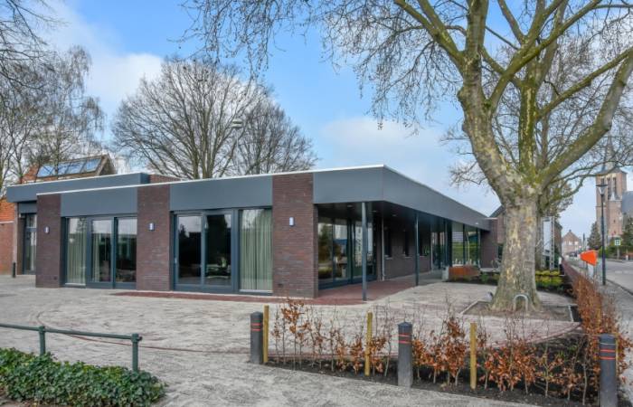 Gemeenschapshuis De Linde | Oirlo